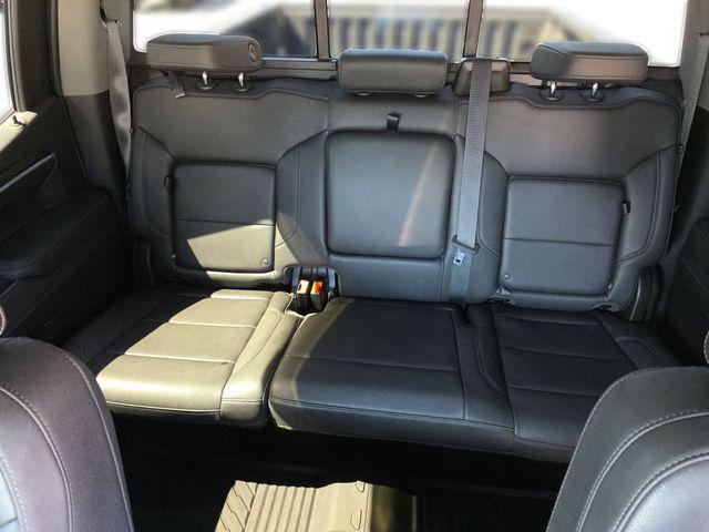 used 2022 Chevrolet Silverado 1500 car, priced at $39,750