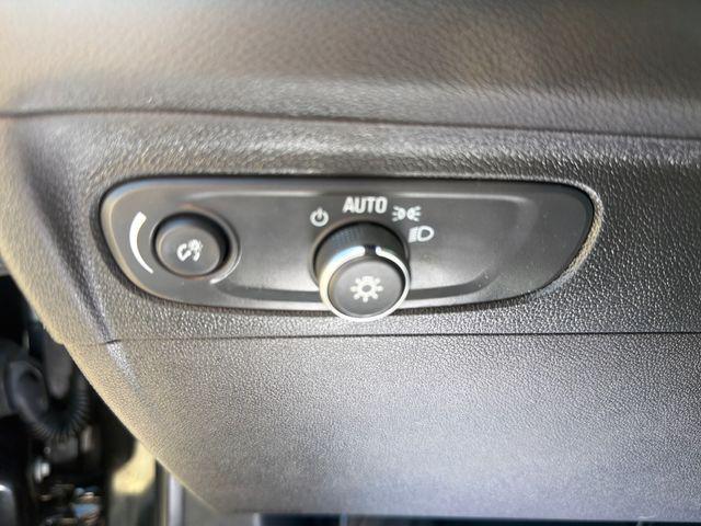 used 2023 Buick Envision car, priced at $26,920