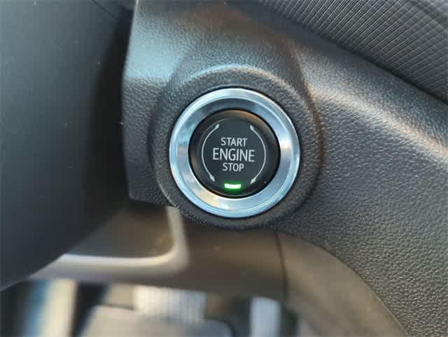 used 2022 Chevrolet TrailBlazer car, priced at $18,495