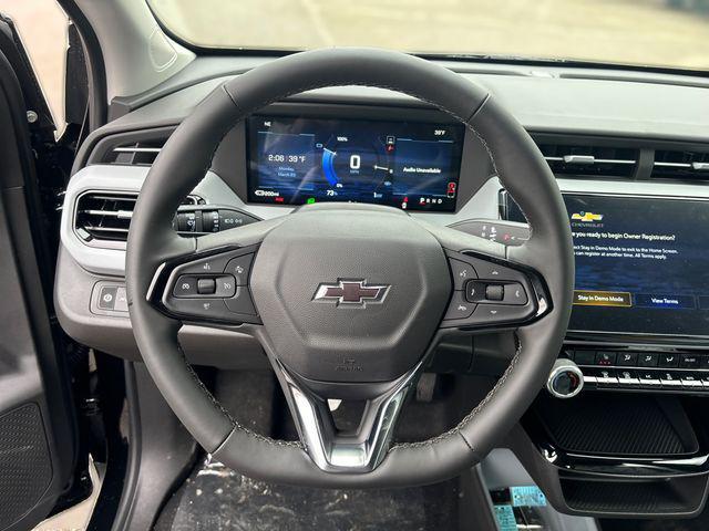 new 2027 Chevrolet Bolt car, priced at $28,774