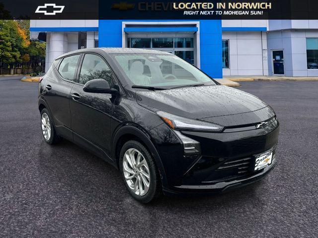 new 2027 Chevrolet Bolt car, priced at $28,774