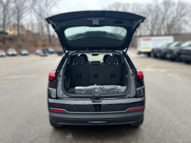 new 2027 Chevrolet Bolt car, priced at $28,774