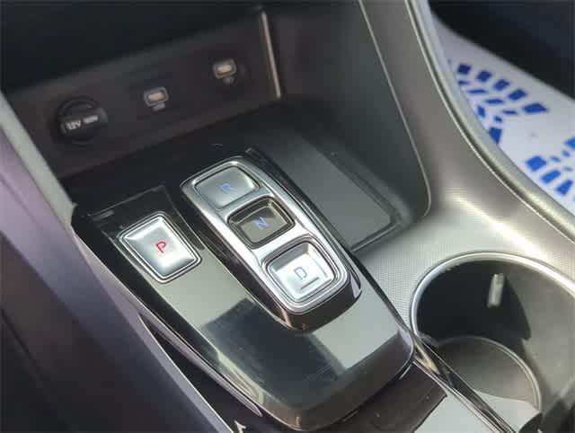 used 2023 Hyundai Sonata car, priced at $19,815