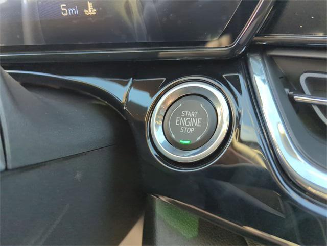 new 2026 Chevrolet Trax car, priced at $27,545