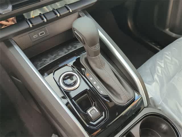 new 2026 Chevrolet Colorado car, priced at $38,935