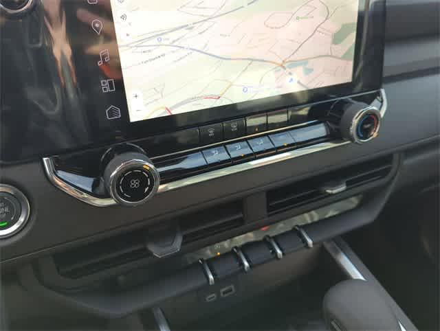 new 2026 Chevrolet Colorado car, priced at $38,935