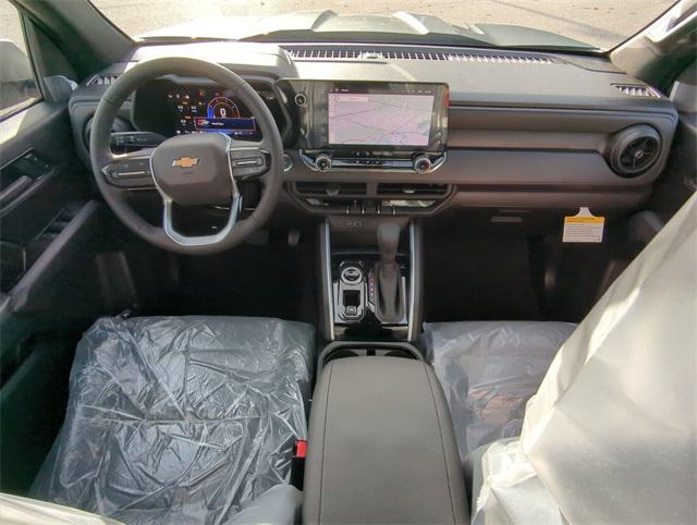 new 2026 Chevrolet Colorado car, priced at $37,685