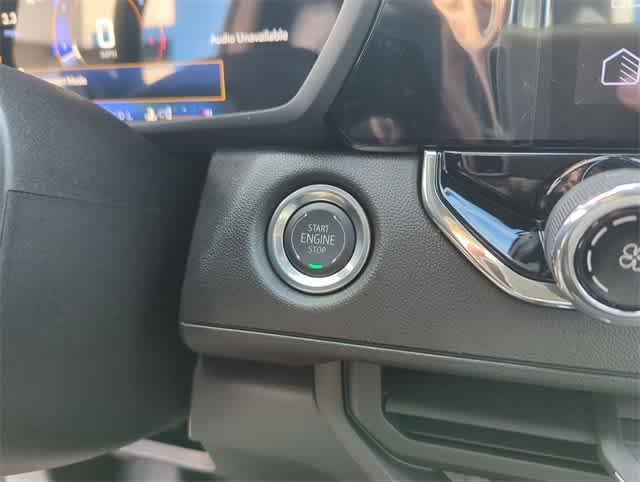 new 2026 Chevrolet Colorado car, priced at $38,935