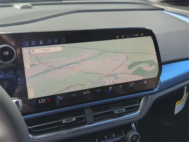 new 2026 Chevrolet Equinox EV car, priced at $42,765