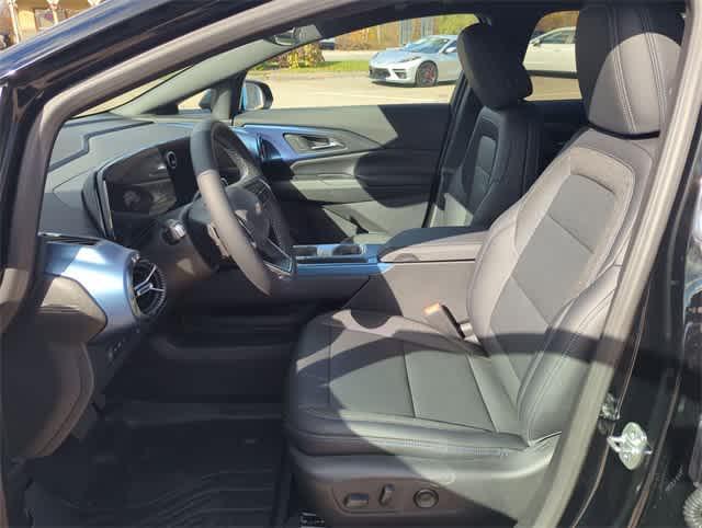 new 2026 Chevrolet Equinox EV car, priced at $42,765