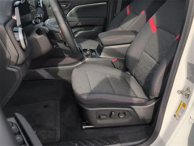 used 2024 Chevrolet Colorado car, priced at $38,934