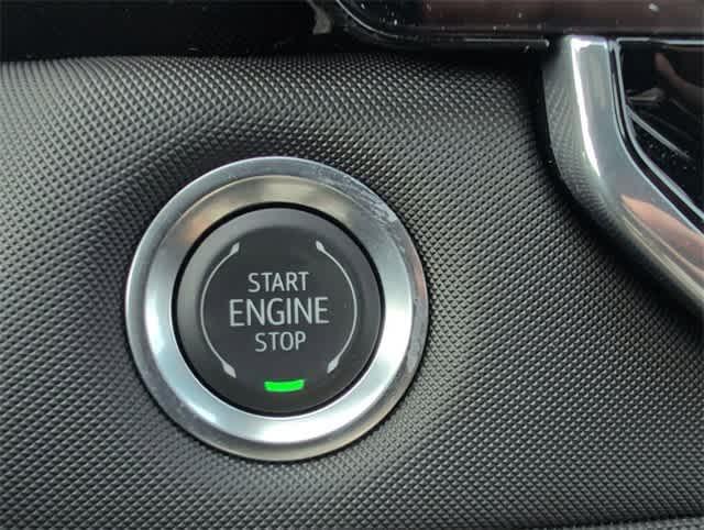 used 2024 Chevrolet Colorado car, priced at $38,934