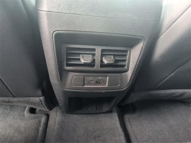 used 2024 Chevrolet Colorado car, priced at $38,934