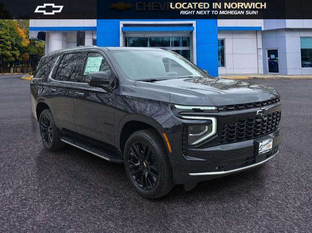 new 2026 Chevrolet Tahoe car, priced at $87,735