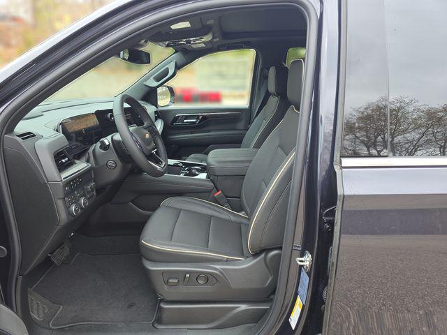 new 2026 Chevrolet Tahoe car, priced at $87,735
