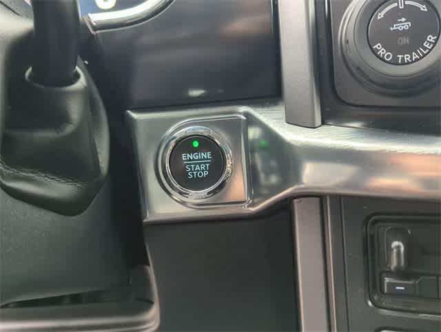 used 2021 Ford F-150 car, priced at $28,988