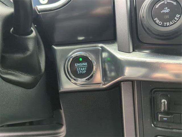 used 2021 Ford F-150 car, priced at $29,928