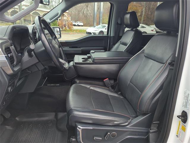 used 2021 Ford F-150 car, priced at $29,928