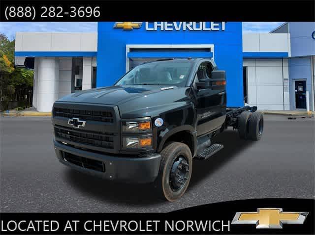 new 2024 Chevrolet Silverado 1500 car, priced at $59,331