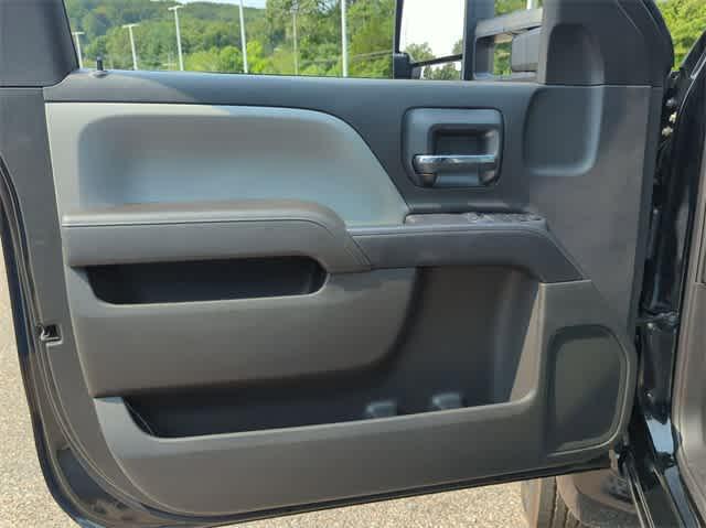 new 2024 Chevrolet Silverado 1500 car, priced at $59,331