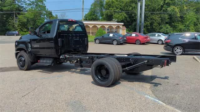 new 2024 Chevrolet Silverado 1500 car, priced at $59,331