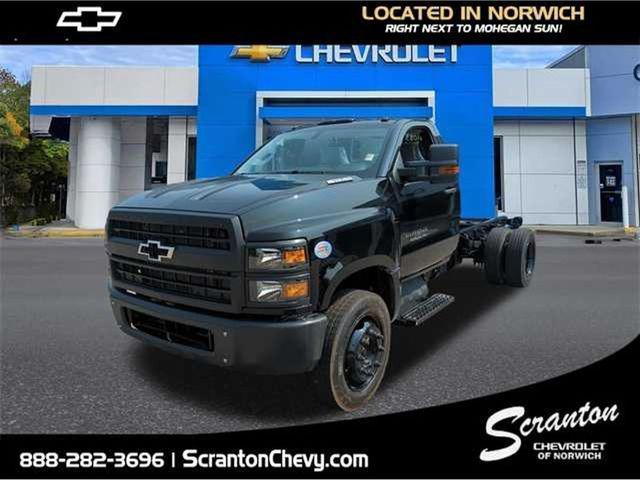 new 2024 Chevrolet Silverado 1500 car, priced at $44,832