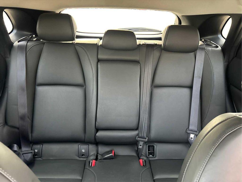 used 2024 Mazda CX-30 car, priced at $21,184