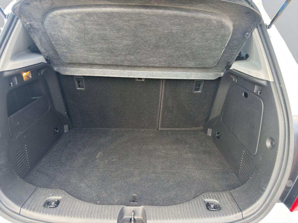 used 2022 Chevrolet Trax car, priced at $20,995