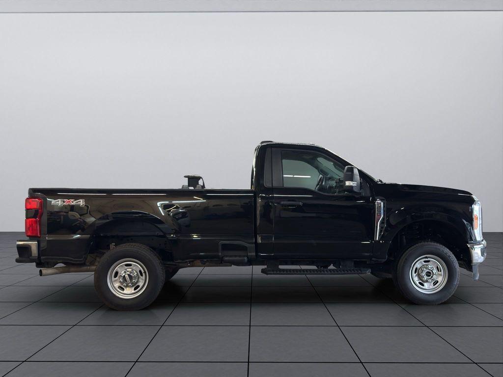 used 2023 Ford F-250 car, priced at $39,995
