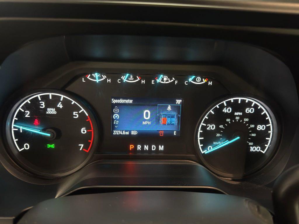 used 2023 Ford F-250 car, priced at $39,995