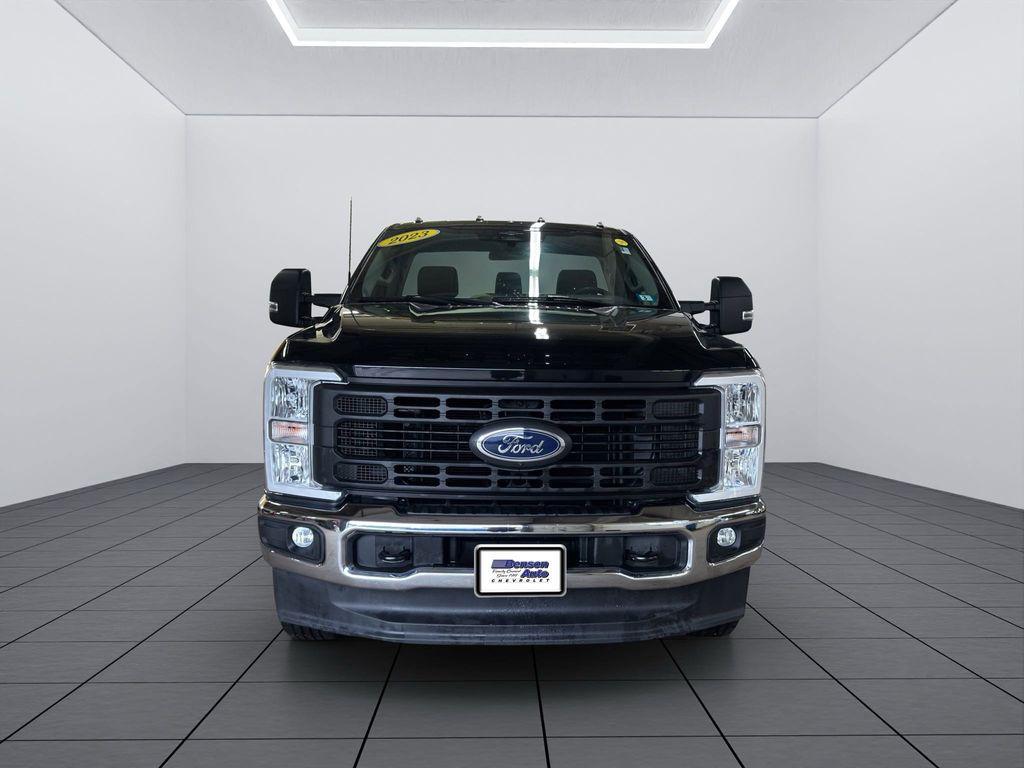 used 2023 Ford F-250 car, priced at $39,995