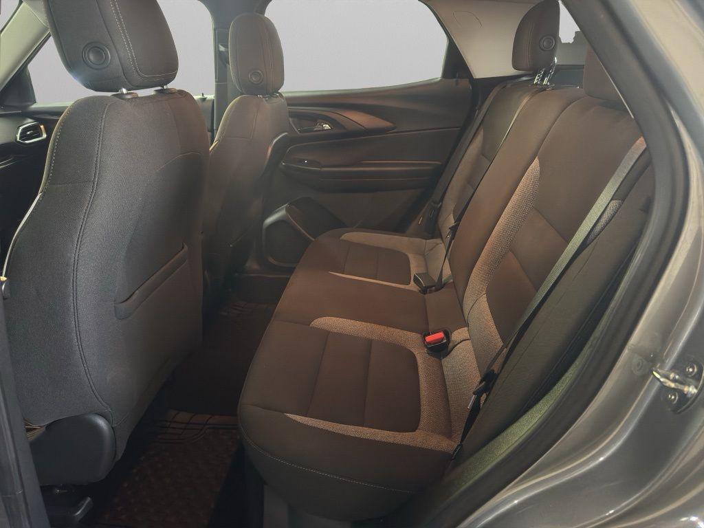 used 2023 Chevrolet TrailBlazer car, priced at $25,999