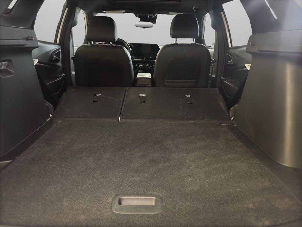 used 2024 Chevrolet Trax car, priced at $21,995