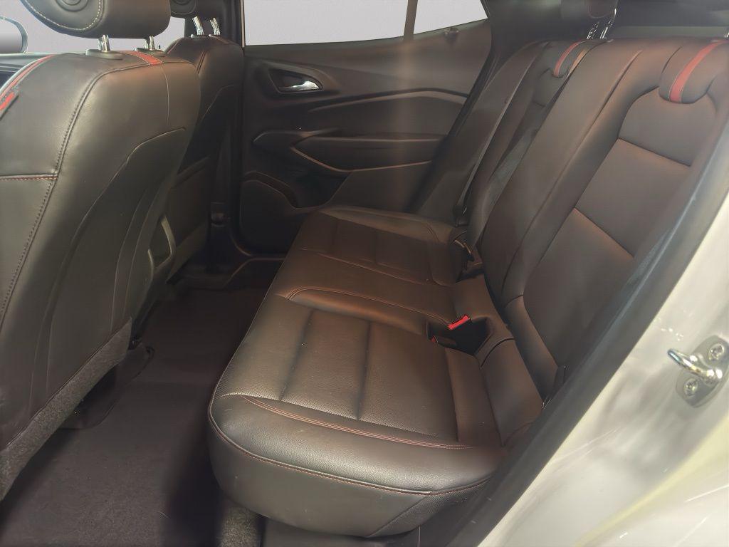 used 2024 Chevrolet Trax car, priced at $21,995