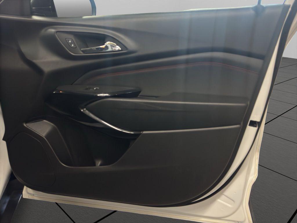 used 2024 Chevrolet Trax car, priced at $21,995