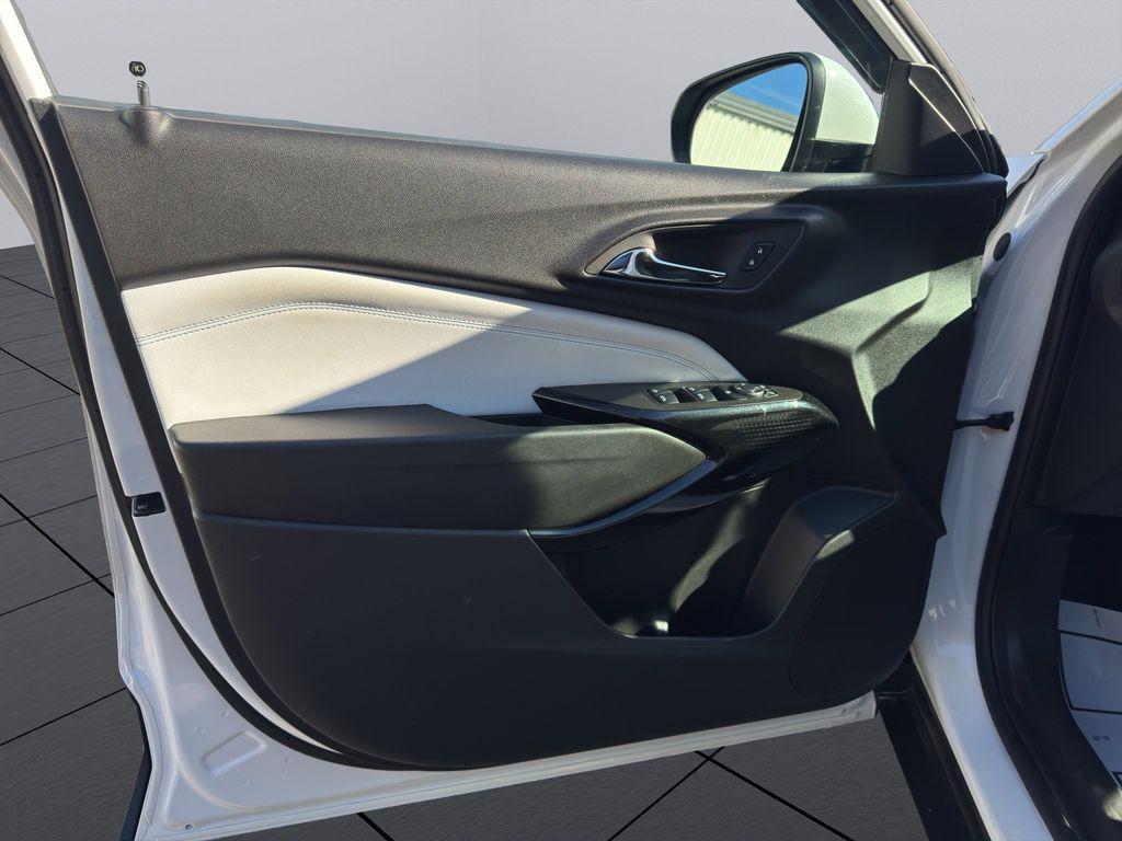 used 2024 Chevrolet Trax car, priced at $21,995