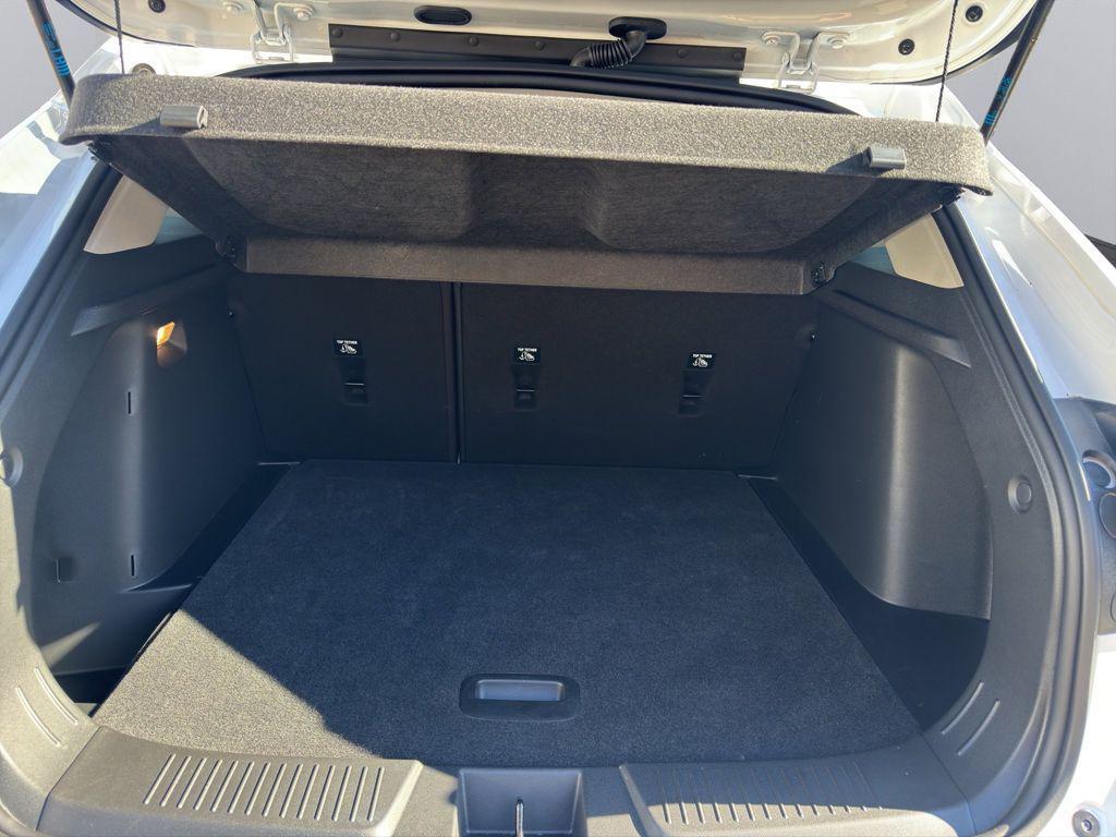 used 2024 Chevrolet Trax car, priced at $21,995