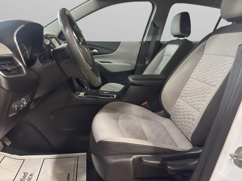 used 2020 Chevrolet Equinox car, priced at $16,595