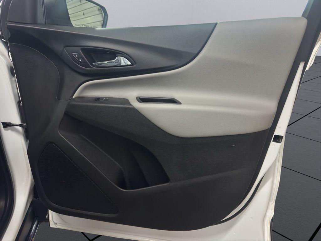 used 2020 Chevrolet Equinox car, priced at $16,595