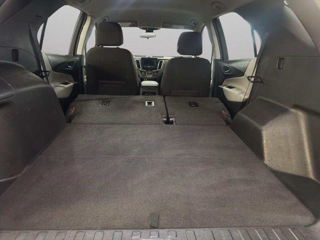 used 2020 Chevrolet Equinox car, priced at $16,595