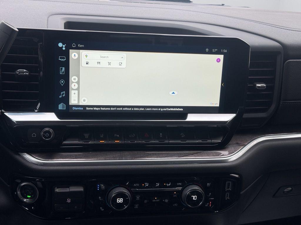 used 2024 Chevrolet Silverado 3500 car, priced at $68,999