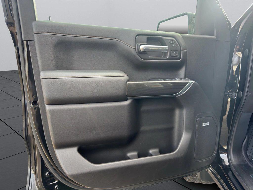 used 2019 GMC Sierra 1500 car, priced at $42,995