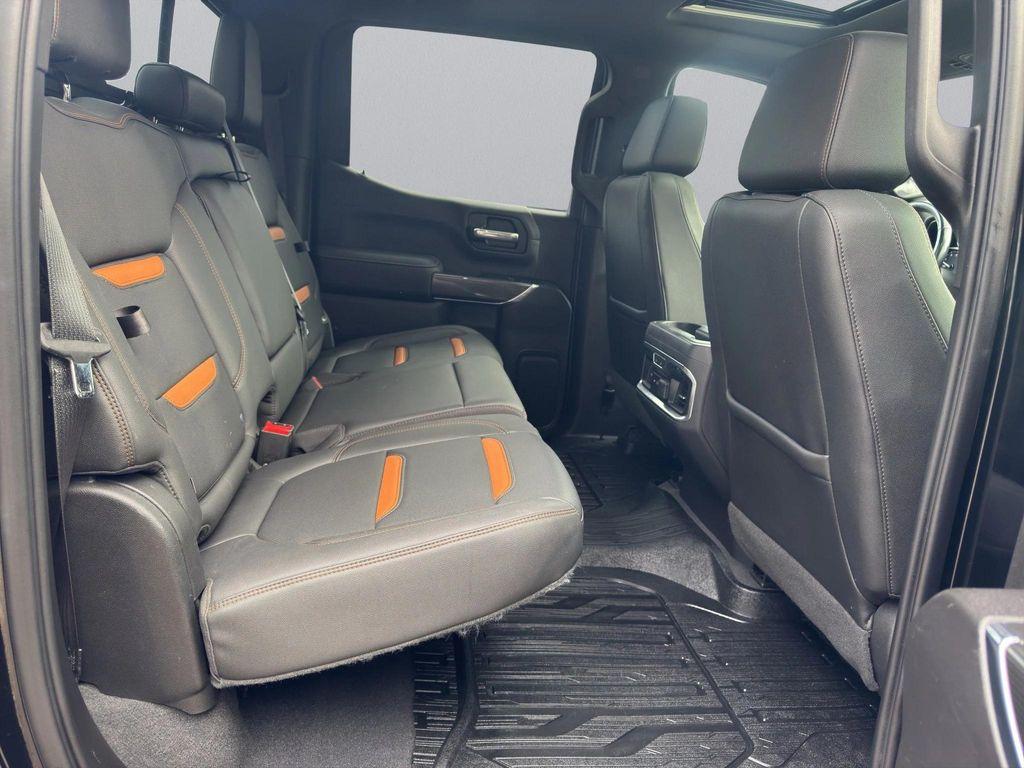 used 2019 GMC Sierra 1500 car, priced at $42,995