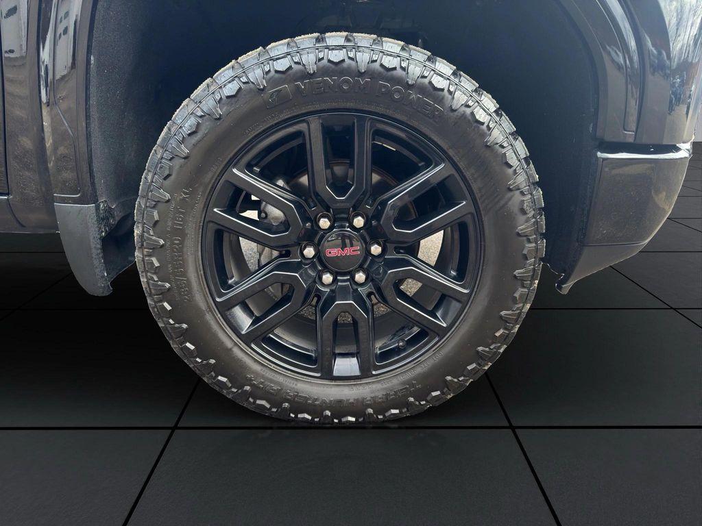 used 2019 GMC Sierra 1500 car, priced at $42,995