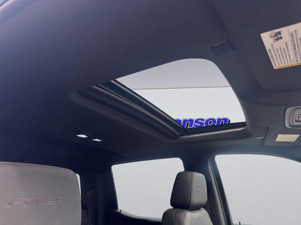 used 2019 GMC Sierra 1500 car, priced at $42,995