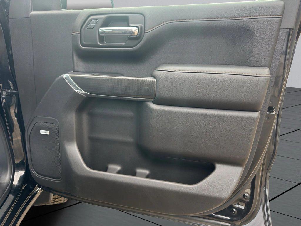 used 2019 GMC Sierra 1500 car, priced at $42,995