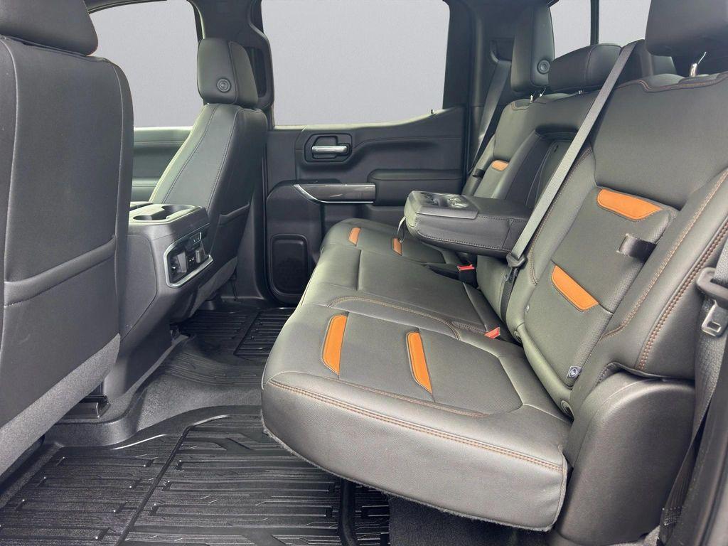 used 2019 GMC Sierra 1500 car, priced at $42,995