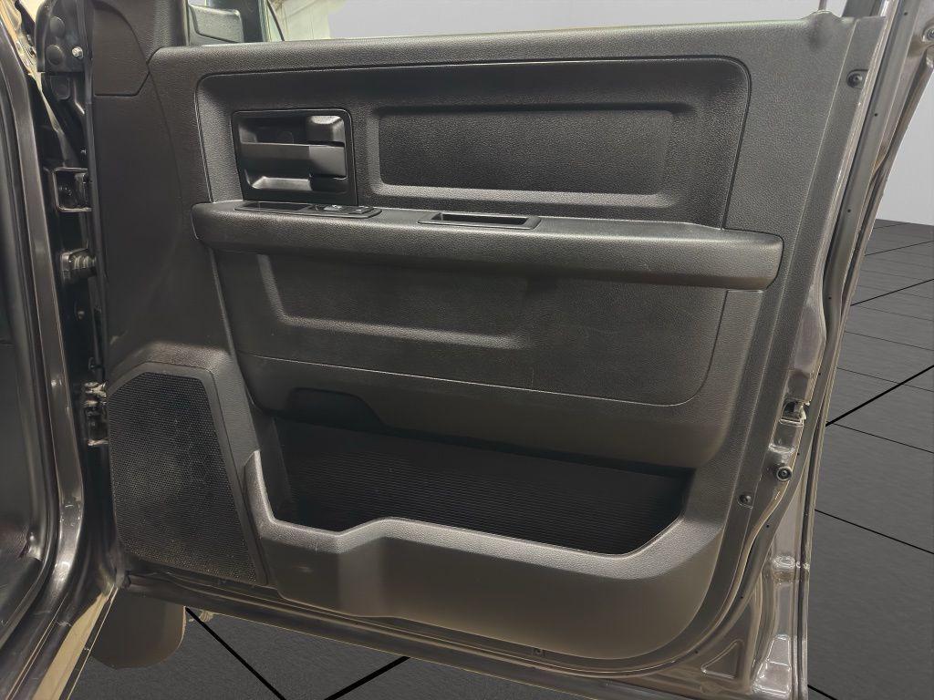 used 2017 Ram 1500 car, priced at $18,495