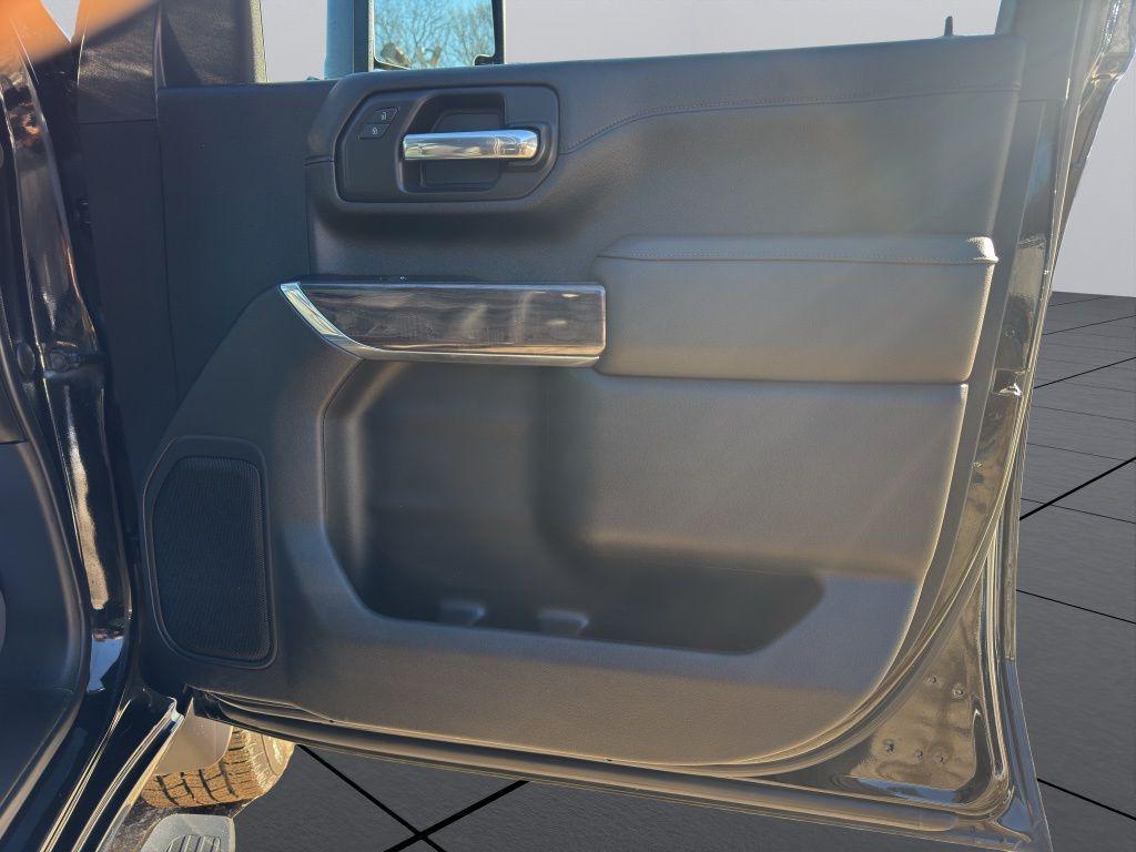 used 2023 Chevrolet Silverado 2500 car, priced at $55,995