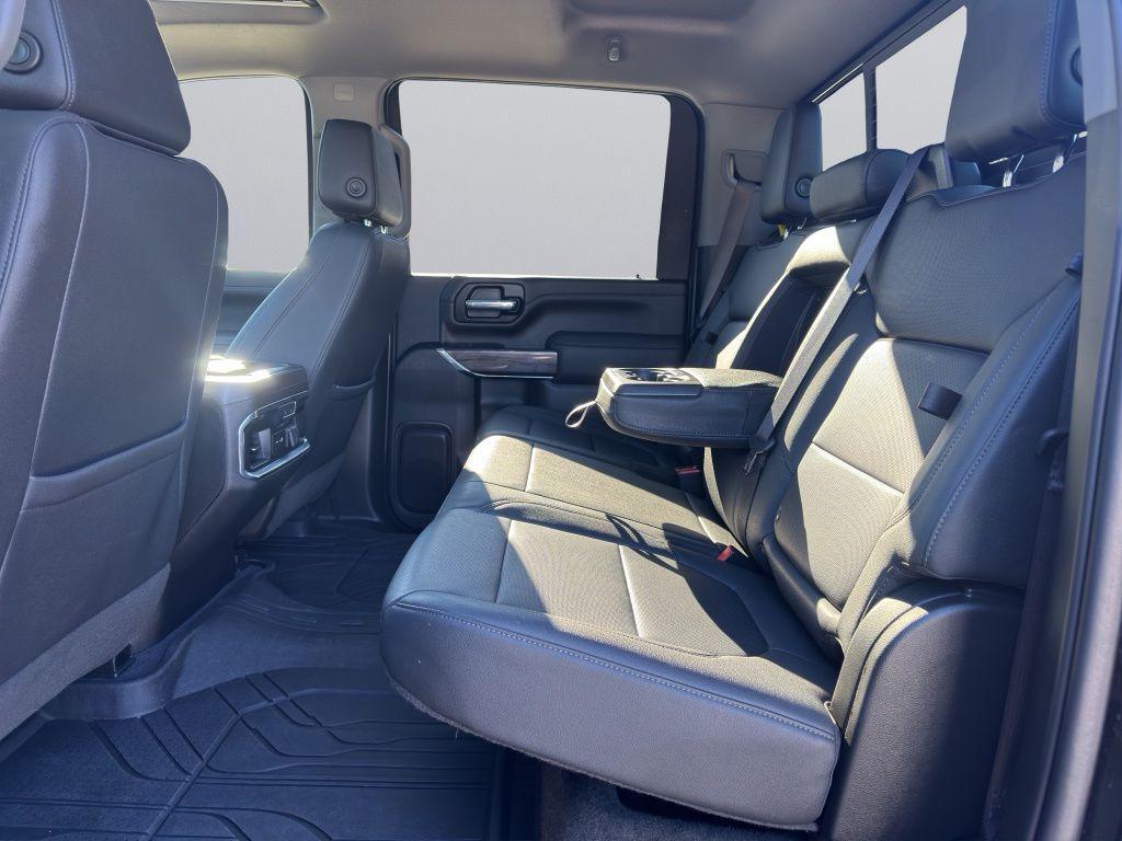 used 2023 Chevrolet Silverado 2500 car, priced at $55,995